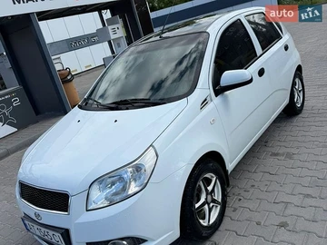 Авто ЗАЗ Vida 2013 № 8838946