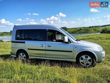 Авто Opel Combo 2004 № 8838952