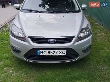 Авто Ford Focus 2009 № 8838959