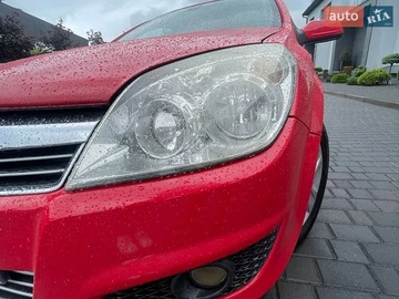 Авто Opel Astra 2008 № 8838960