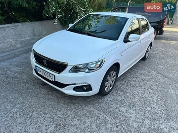 Авто Peugeot 301 2018 № 8838962