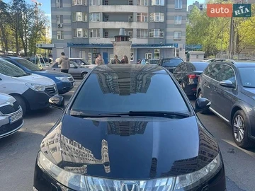 Авто Honda Civic 2007 № 8838970