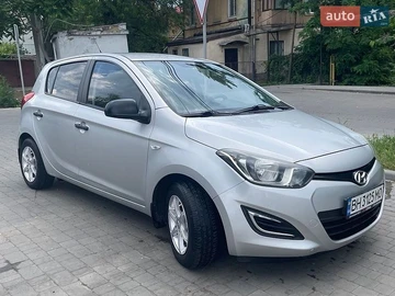 Авто Hyundai I20 2012 № 8838973