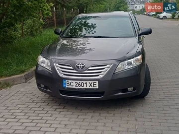 Авто Toyota Camry 2007 № 8839068