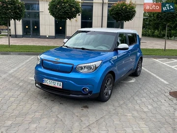 Авто KIA Soul 2015 № 8839139