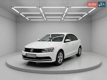 Авто Volkswagen Jetta 2016 № 8839142