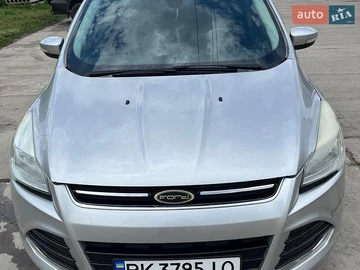 Авто Ford Escape 2014 № 8839143