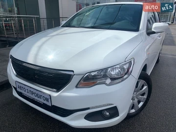 Авто Peugeot 301 2021 № 8839148