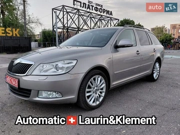 Авто Skoda Octavia 2009 № 8839151