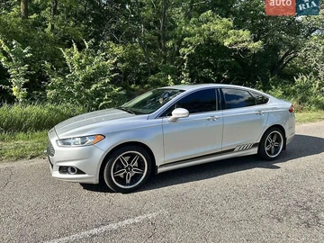 Авто Ford Fusion 2014 № 8839157