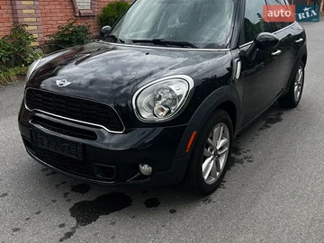 Авто MINI Countryman 2014 № 8839159