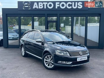Авто Volkswagen Passat 2012 № 8839171