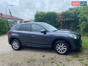 Авто Mazda Cx-5 2014 № 8839186
