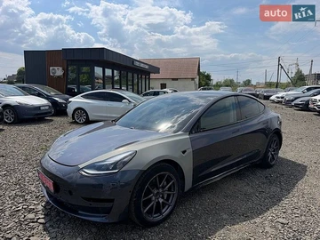 Авто Tesla Model 3 2021 № 8839202