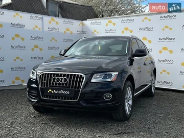 Авто Audi Q5 2013 № 8839289