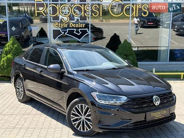 Авто Volkswagen Jetta 2021 № 8839298
