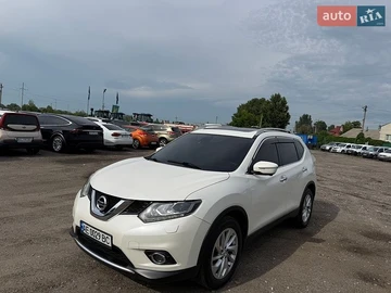 Авто Nissan X-Trail 2014 № 8839380