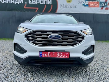 Авто Ford Edge 2022 № 8839381