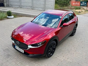 Авто Mazda Cx-30 2022 № 8839395