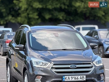 Авто Ford Kuga 2021 № 8839398