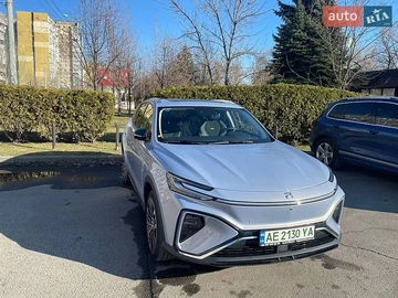 Авто Roewe Marvel R 2022 № 8839404