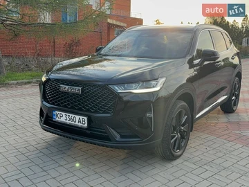 Авто Haval H6 2022 № 8839406