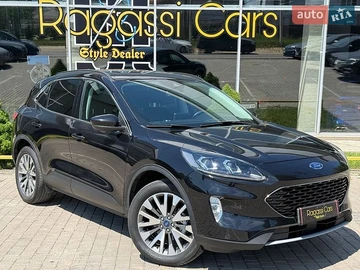 Авто Ford Escape 2022 № 8839408