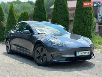 Авто Tesla Model 3 2023 № 8839410
