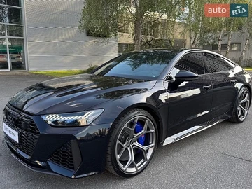 Авто Audi Rs7 Sportback 2025 № 8839587