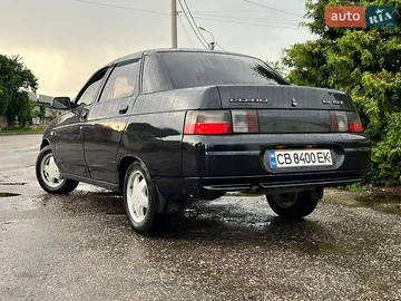 Авто ВАЗ 2110 2009 № 8839593