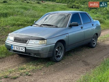 Авто ВАЗ 2110 2011 № 8839597