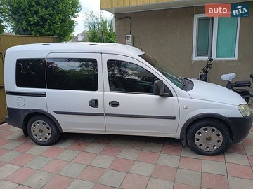 Авто Opel Combo 2006 № 8839685
