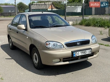 Авто ЗАЗ Sens 2013 № 8839687
