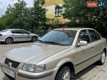 Авто Scorpa El 2008 № 8839688