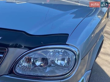 Авто ГАЗ 31105 Волга 2008 № 8839696