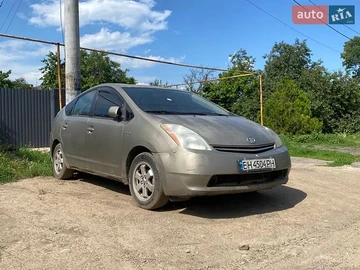 Авто Toyota Prius 2009 № 8839705
