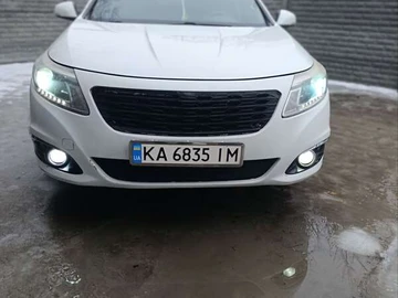 Авто Renault Samsung Sm5 2014 № 8839780