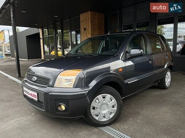 Авто Ford Fusion 2010 № 8839798