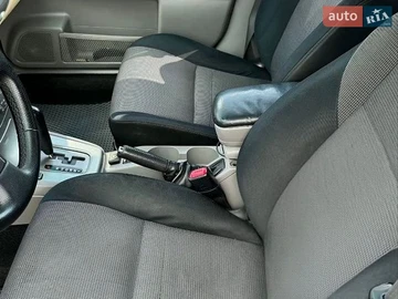 Авто Subaru Forester 2006 № 8839806