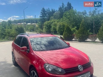 Авто Volkswagen Golf 2012 № 8839813