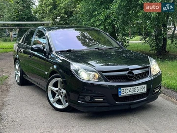 Авто Opel Vectra 2007 № 8839815