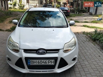 Авто Ford Focus 2012 № 8839816
