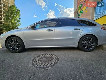 Авто Peugeot 508 2013 № 8839838