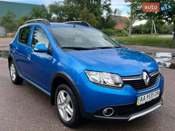Авто Renault Sandero 2013 № 8839909