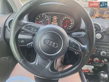 Авто Audi A1 2012 № 8839916