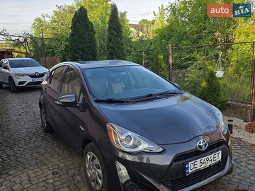 Авто Toyota Prius 2014 № 8839988