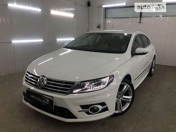 Авто Volkswagen Cc Passat Cc 2015 № 8840005