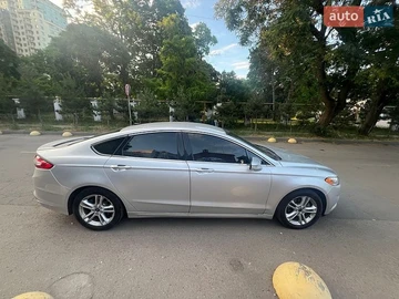 Авто Ford Fusion 2015 № 8840016