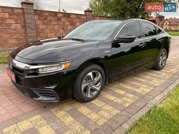Авто Honda Insight 2019 № 8840092