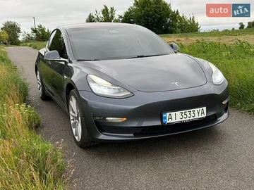 Авто Tesla Model 3 2018 № 8840099